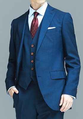 成人式 入学式 卒業式 など特別な日にこそ オーダーデザインで♡ 自分色成人式｜オーダースーツならシタテ｜Quality Order SHITATE