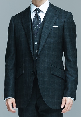 パターンバリエーション モデル画像05