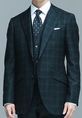 自分色成人式｜オーダースーツならシタテ｜Quality Order SHITATE