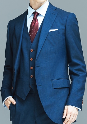 jiyogin   成人式オーダー Coming of age Ceremony 成人式スーツ | お知らせ | オーダー