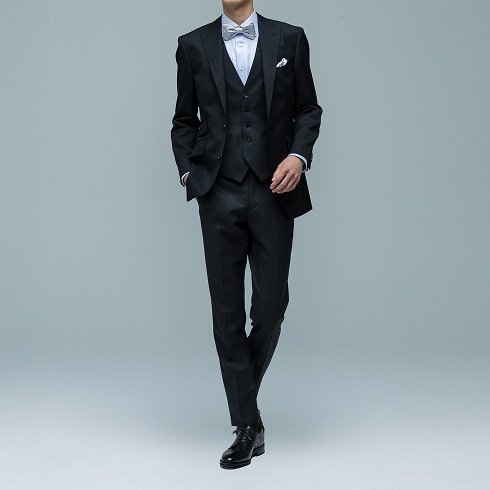 ワンランク上のバリエーション モデル画像01