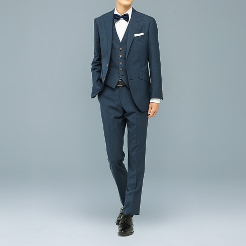 ワンランク上のバリエーション モデル画像02