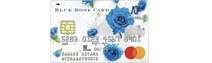 BLUE ROSE CARD （青山キャピタル発行）