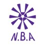 日本バドミントン協会 ロゴ