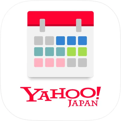 Yahoo!カレンダー