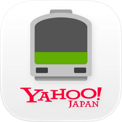 Yahoo!乗換案内