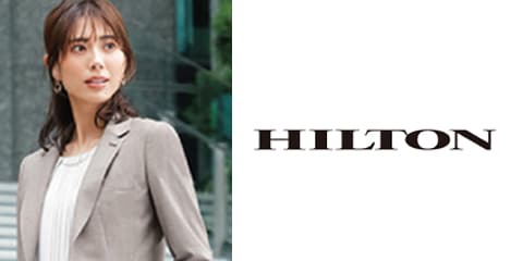 パンツ | Ladies HILTON | 特集・キャンペーン | 洋服の青山【公式通販】