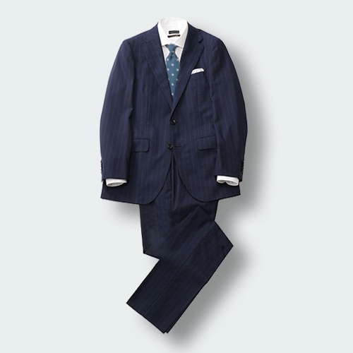 洋服の青山　スーツセット スカートスーツ上下 スーツ/フォーマル/ドレス レディース アウトレット価格