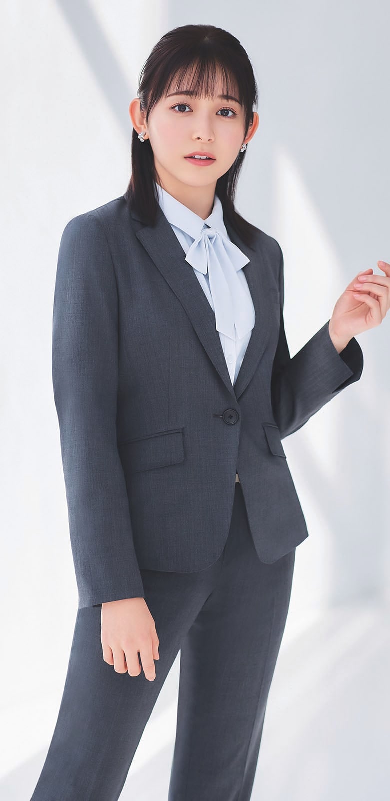 紳士服・スーツ販売数世界No.1 - 洋服の青山【公式通販】
