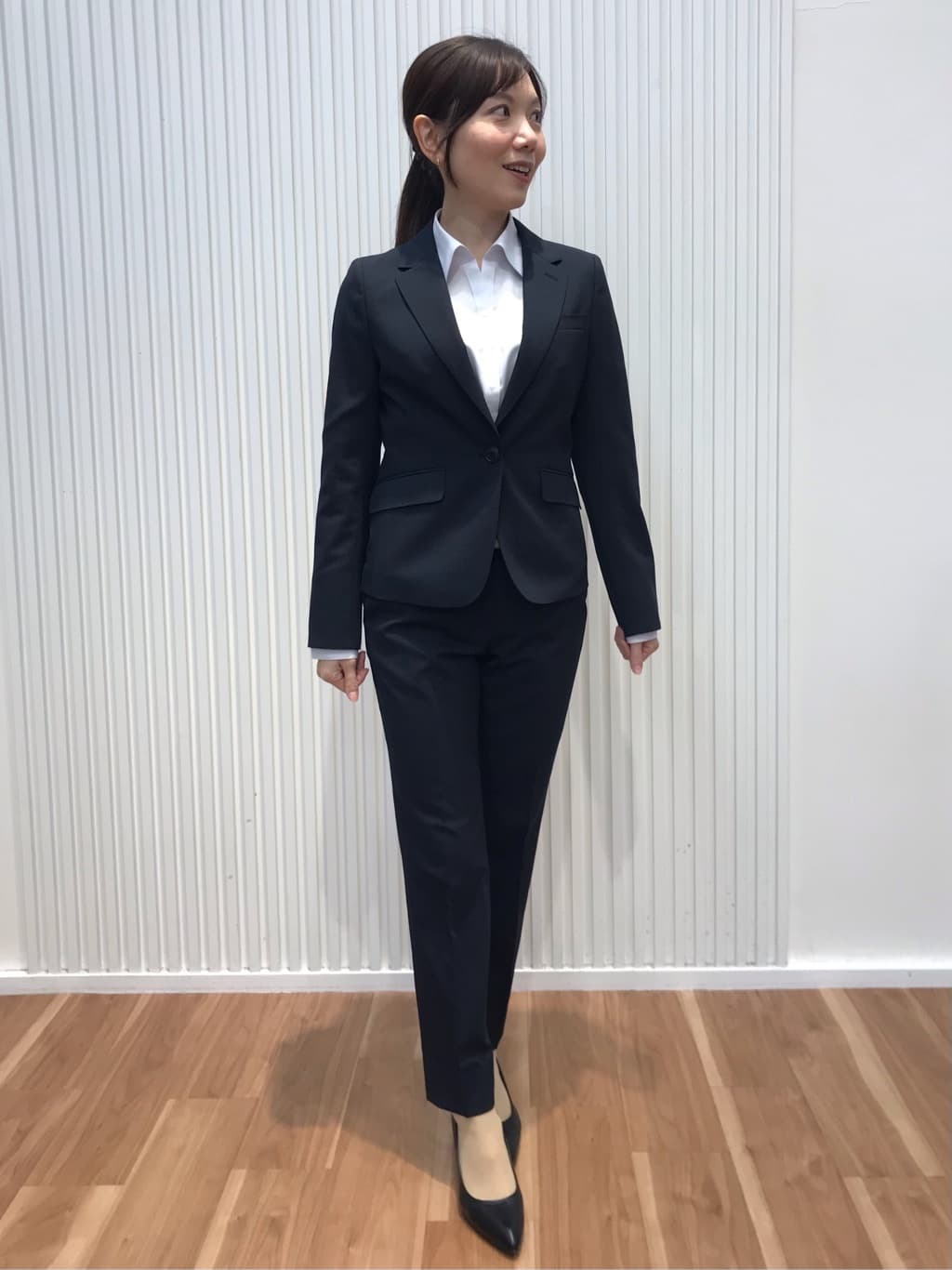 みんなのシゴト服ずかん