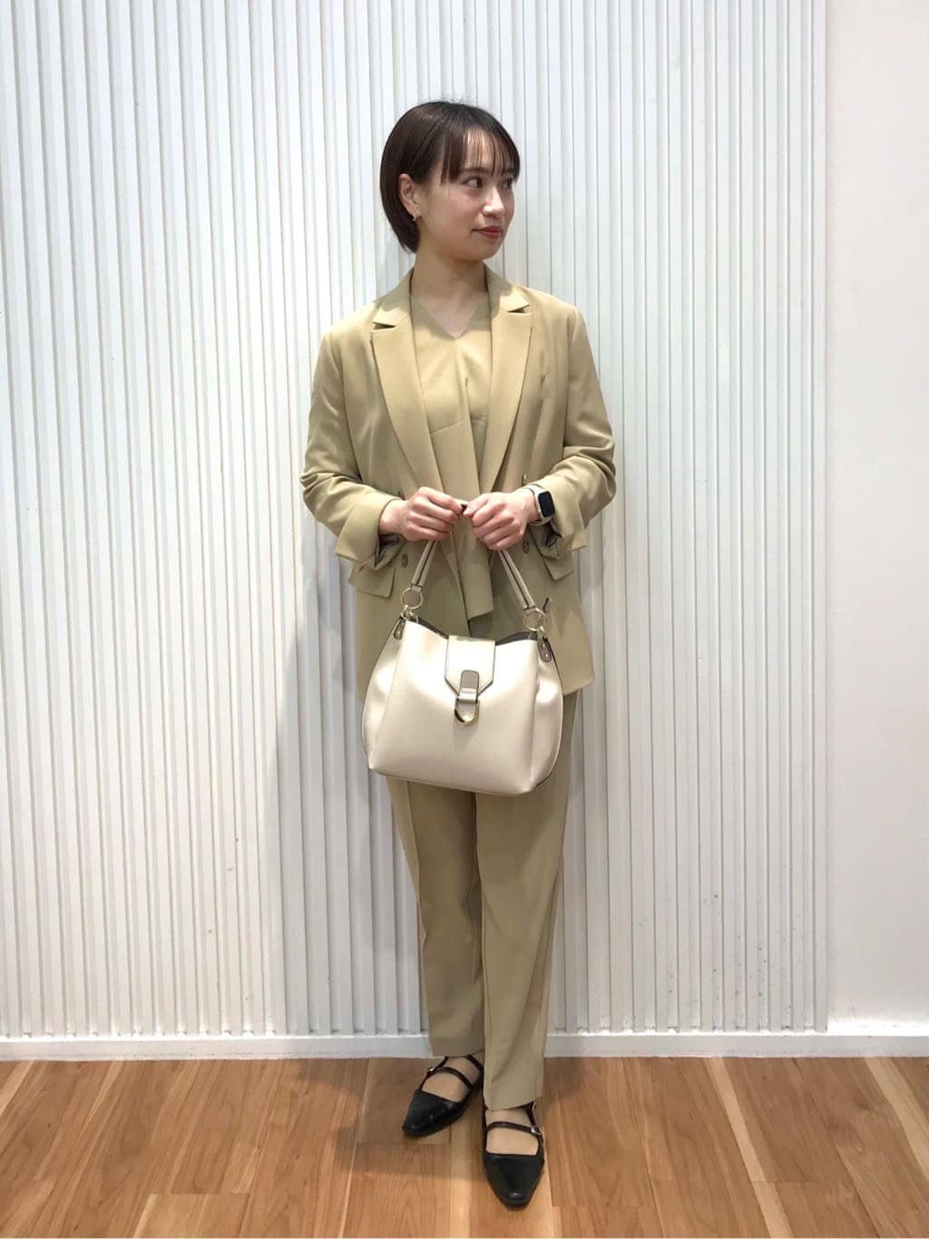 みんなのシゴト服ずかん