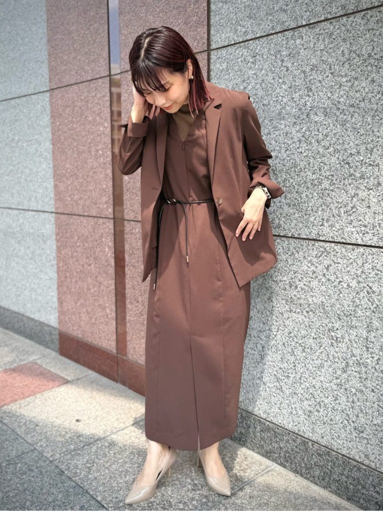 みんなのシゴト服ずかん