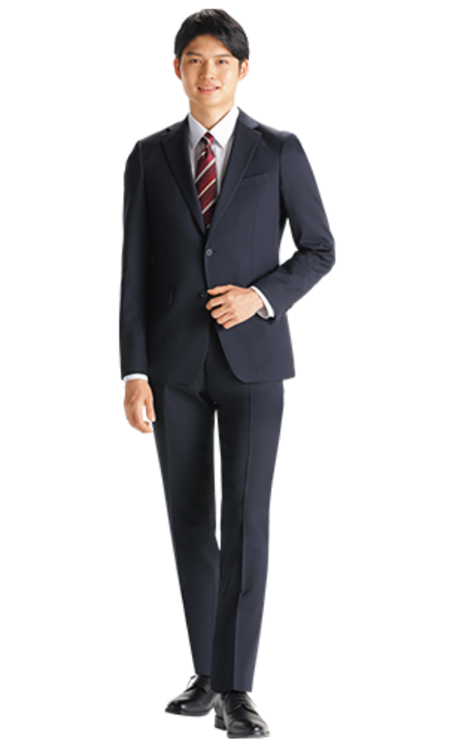 着こなし 着用イメージ